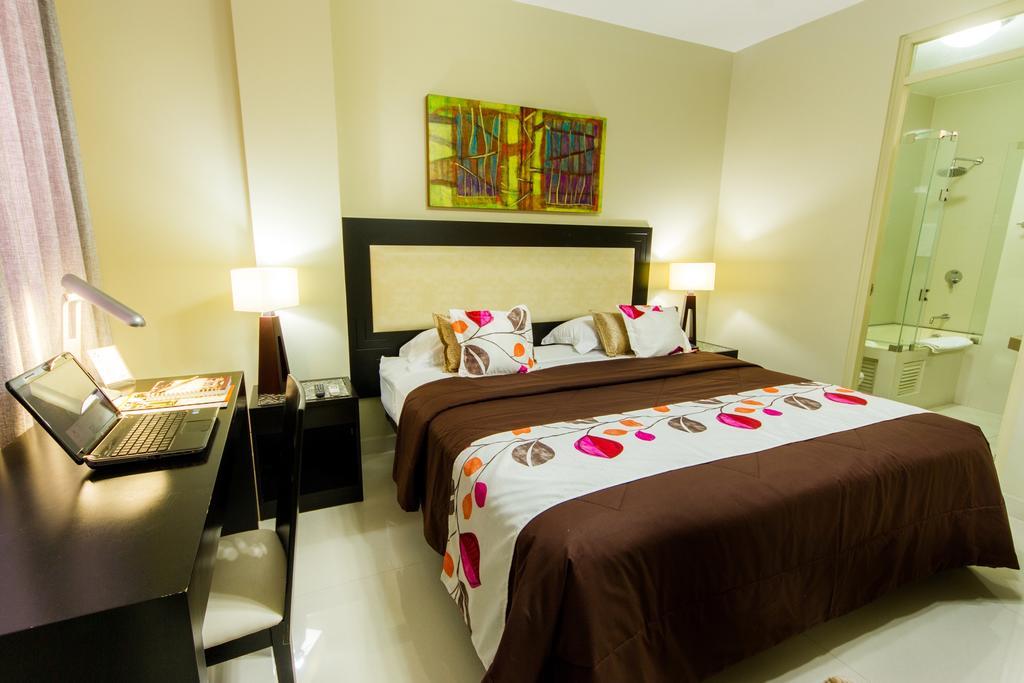 El Principe Hoteles Piura Phòng bức ảnh